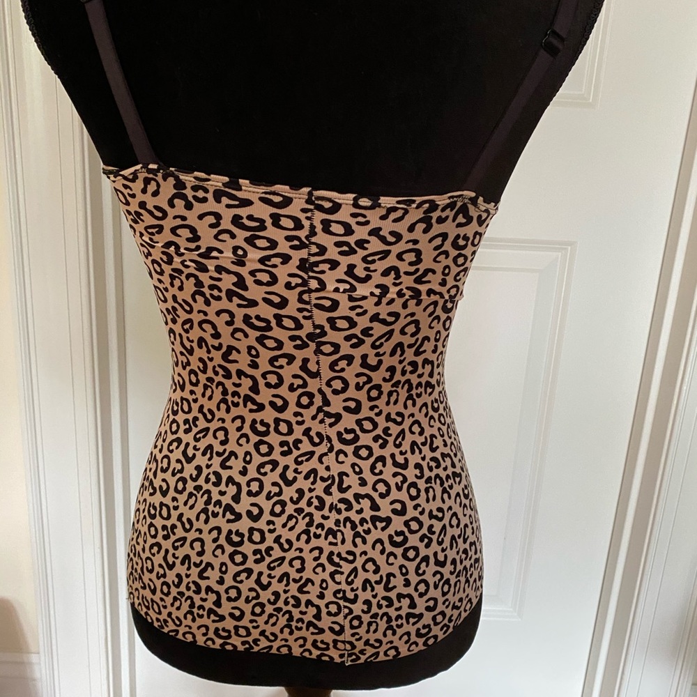 Ruby Ribbon Cami - Picture 3 of 3